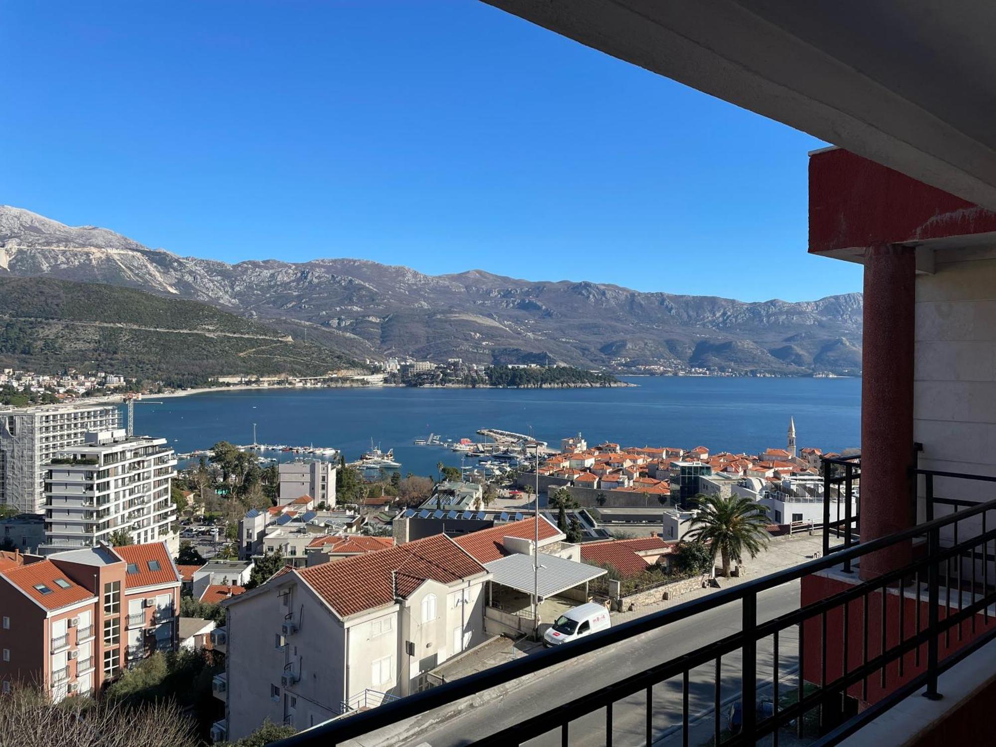 Bela Vista *